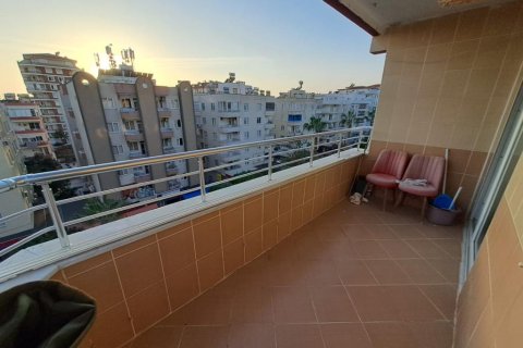 Lägenhet  i Mahmutlar, Antalya, Turkiet Nr. 226117 - 12