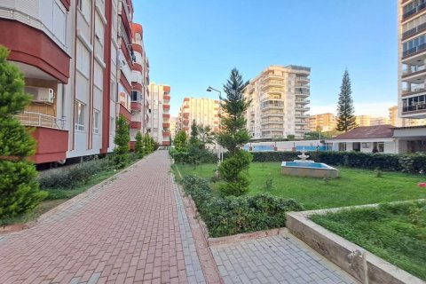 Lägenhet  i Mahmutlar, Antalya, Turkiet Nr. 226117 - 19
