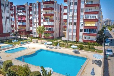 Lägenhet  i Mahmutlar, Antalya, Turkiet Nr. 226117
