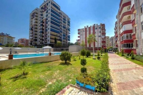 Lägenhet  i Mahmutlar, Antalya, Turkiet Nr. 226117 - 16