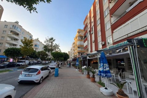 Lägenhet  i Mahmutlar, Antalya, Turkiet Nr. 226117 - 20