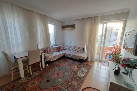 Lägenhet  i Mahmutlar, Antalya, Turkiet Nr. 226117 - 3