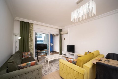 Lägenhet i Kestel, Antalya, Turkiet Nr. 226115 - 3