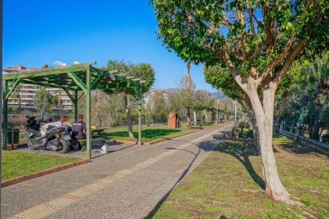 Lägenhet i Kestel, Antalya, Turkiet Nr. 226115 - 21