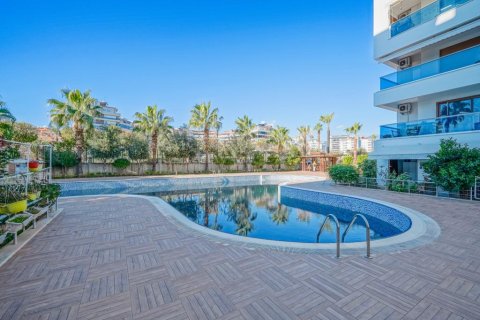 Lägenhet i Kestel, Antalya, Turkiet Nr. 226115 - 15