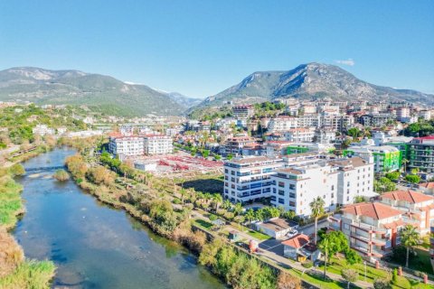 Lägenhet i Kestel, Antalya, Turkiet Nr. 226115 - 23