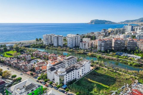 Apartment  in Kestel, Antalya, Turkey No. 226115
