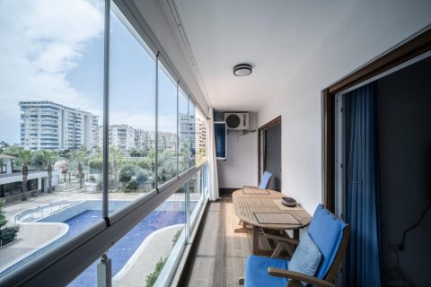 Lägenhet i Kestel, Antalya, Turkiet Nr. 226115 - 10