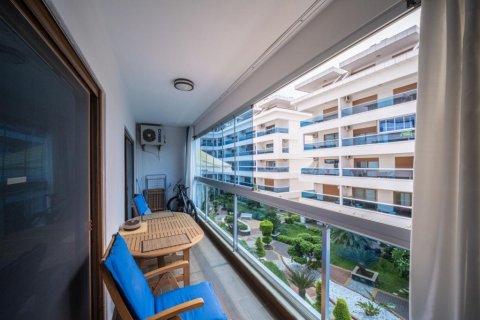 Lägenhet i Kestel, Antalya, Turkiet Nr. 226115 - 11