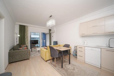 Lägenhet i Kestel, Antalya, Turkiet Nr. 226115 - 4