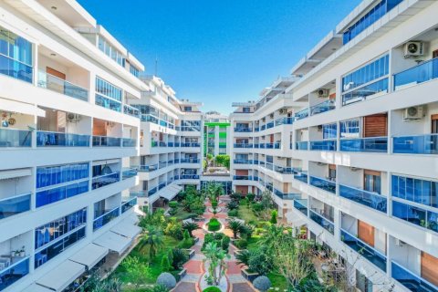 Lägenhet i Kestel, Antalya, Turkiet Nr. 226115 - 16