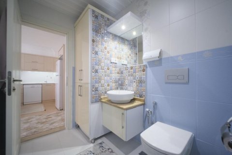 Lägenhet i Kestel, Antalya, Turkiet Nr. 226115 - 9