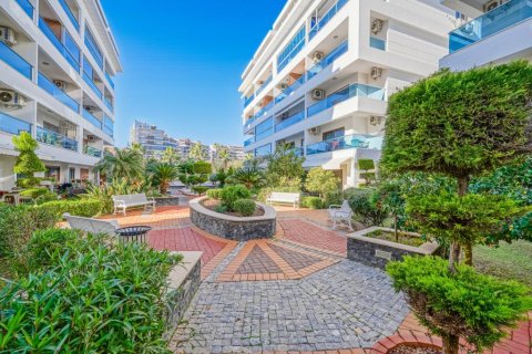 Lägenhet i Kestel, Antalya, Turkiet Nr. 226115 - 17