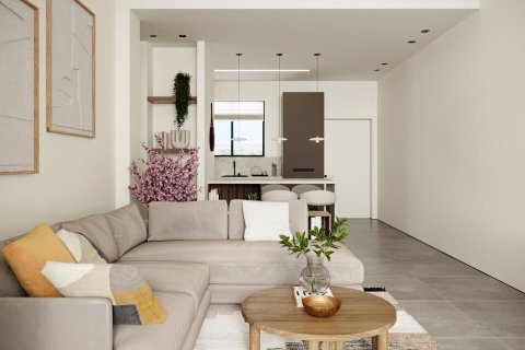 Продажа виллы в Татлису, Фамагусте, Северный Кипр 1+1, 85м2, №226084 – фото 23