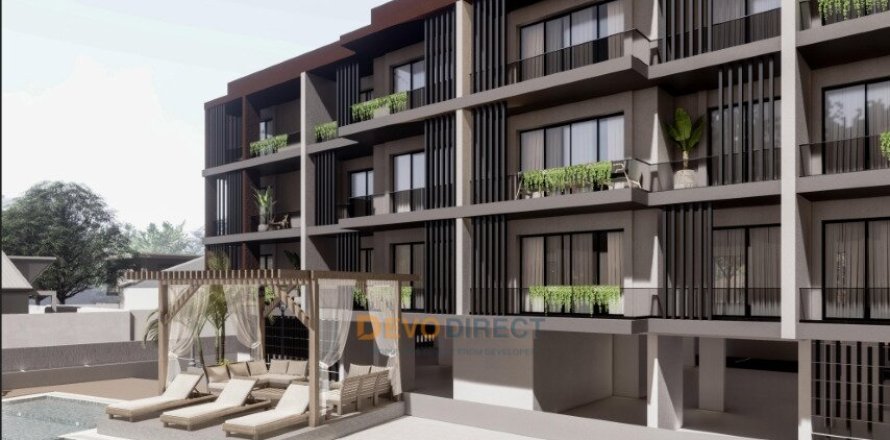 3+1 Leilighet i Famagusta, Nr. 226086