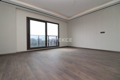 Daire  4+1  Erdemli, Mersin, Türkiye №97845 - 10