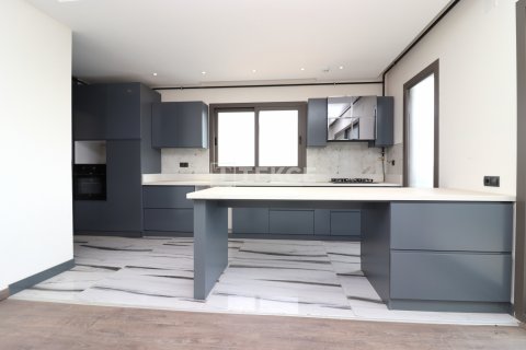 Daire  4+1  Erdemli, Mersin, Türkiye №97845 - 12