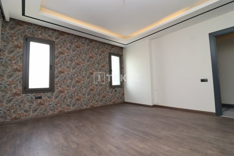 Daire  4+1  Erdemli, Mersin, Türkiye №97845 - 22