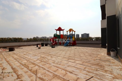 Daire  4+1  Erdemli, Mersin, Türkiye №97845 - 5