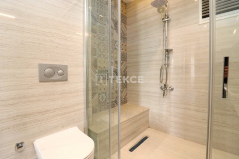 Daire  4+1  Erdemli, Mersin, Türkiye №97845 - 23