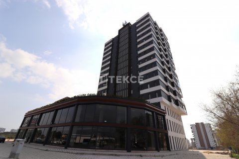 Daire  4+1  Erdemli, Mersin, Türkiye №97845 - 2