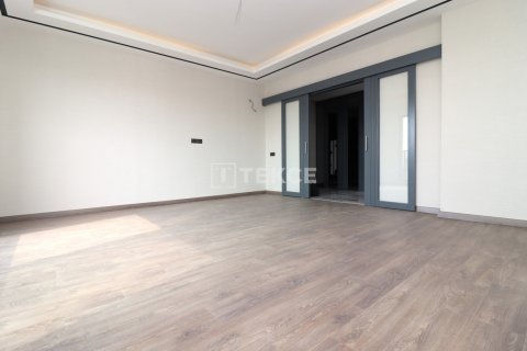 Daire  4+1  Erdemli, Mersin, Türkiye №97845 - 11