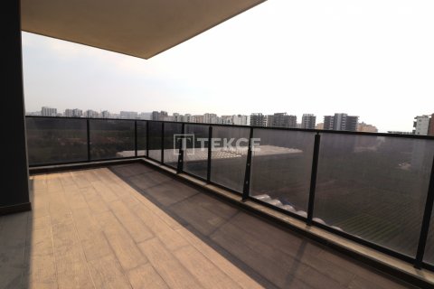 Daire  4+1  Erdemli, Mersin, Türkiye №97845 - 30