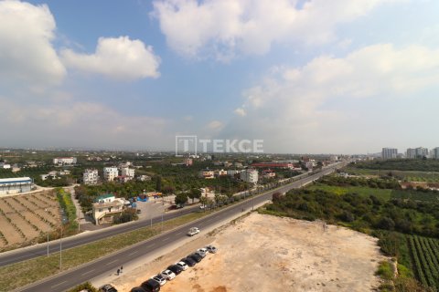 Daire  4+1  Erdemli, Mersin, Türkiye №97845 - 20
