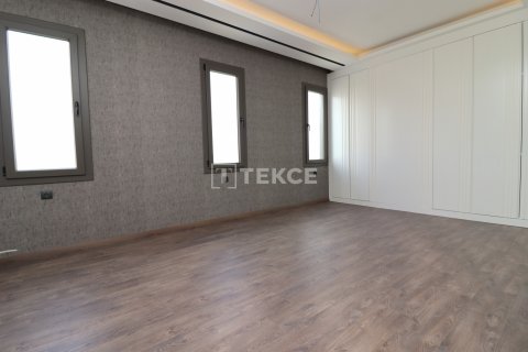 Daire  4+1  Erdemli, Mersin, Türkiye №97845 - 15