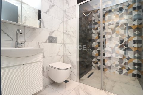 Daire  4+1  Erdemli, Mersin, Türkiye №97845 - 27