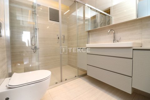 Daire  4+1  Erdemli, Mersin, Türkiye №97845 - 24