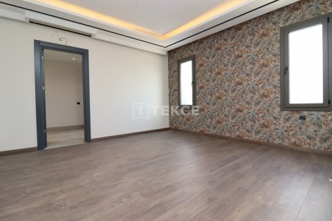 Daire  4+1  Erdemli, Mersin, Türkiye №97845 - 21