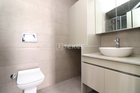2+1 Lejlighed  i Erdemli, Mersin, Tyrkiet Nr. 97844 - 22