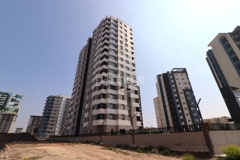 2+1 Lejlighed  i Erdemli, Mersin, Tyrkiet Nr. 97844 - 3