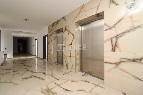 2+1 Lejlighed  i Erdemli, Mersin, Tyrkiet Nr. 97844 - 8