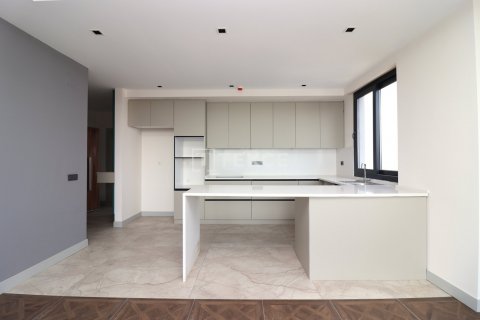 2+1 Lejlighed  i Erdemli, Mersin, Tyrkiet Nr. 97844 - 14