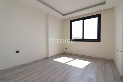 2+1 Lejlighed  i Erdemli, Mersin, Tyrkiet Nr. 97844 - 17