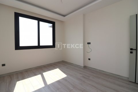 2+1 Lejlighed  i Erdemli, Mersin, Tyrkiet Nr. 97844 - 16