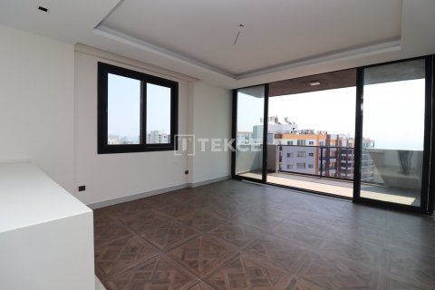 2+1 Lejlighed  i Erdemli, Mersin, Tyrkiet Nr. 97844 - 11