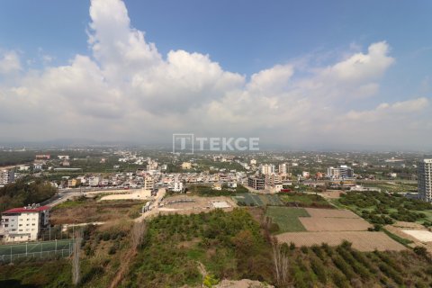 2+1 Lejlighed  i Erdemli, Mersin, Tyrkiet Nr. 97844 - 27
