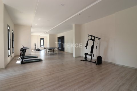 2+1 Lejlighed  i Erdemli, Mersin, Tyrkiet Nr. 97844 - 5