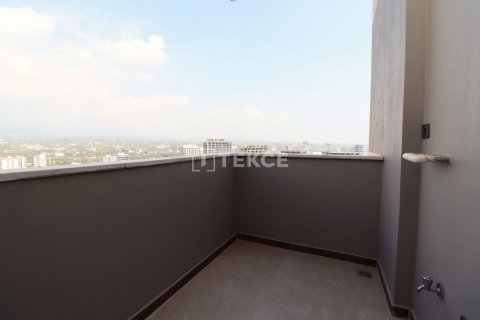 2+1 Lejlighed  i Erdemli, Mersin, Tyrkiet Nr. 97844 - 25