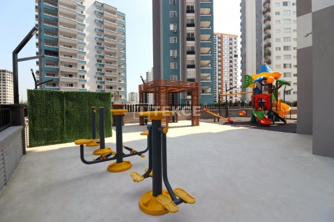 2+1 Lejlighed  i Erdemli, Mersin, Tyrkiet Nr. 97844 - 6