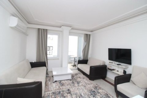 2+1 Lägenhet i Oba, Antalya, Turkiet Nr. 228870 - 2