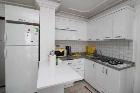 2+1 Lägenhet i Oba, Antalya, Turkiet Nr. 228870 - 3