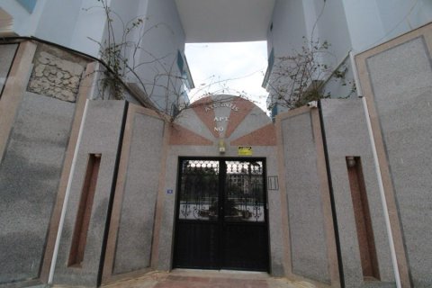 2+1 Lägenhet i Oba, Antalya, Turkiet Nr. 228870 - 17