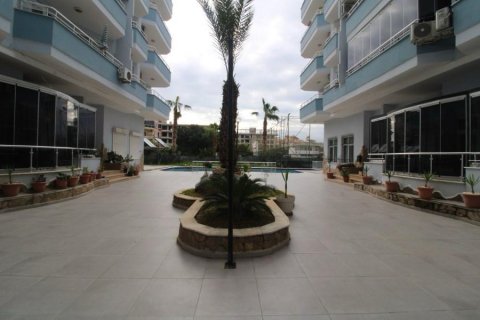 2+1 Lägenhet i Oba, Antalya, Turkiet Nr. 228870 - 18