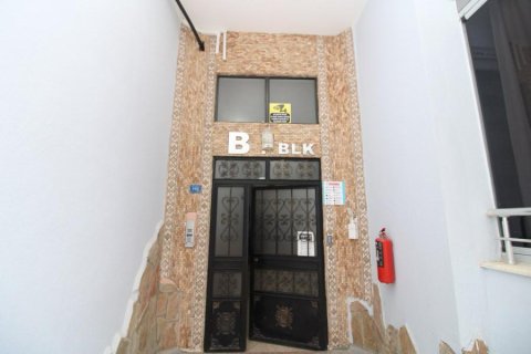 2+1 Lägenhet i Oba, Antalya, Turkiet Nr. 228870 - 12
