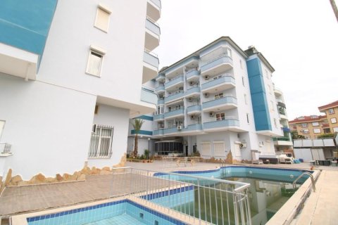 2+1 Lägenhet i Oba, Antalya, Turkiet Nr. 228870 - 14