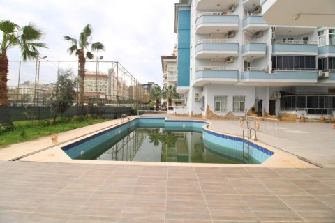 2+1 Lägenhet i Oba, Antalya, Turkiet Nr. 228870 - 13